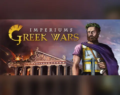 Imperiums: Greek Wars