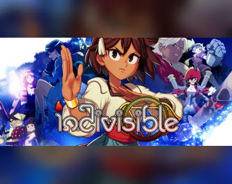 Indivisible