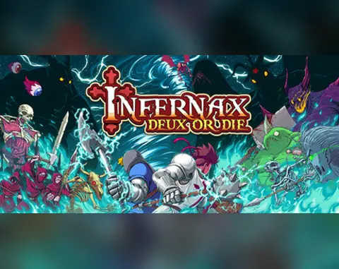 Infernax