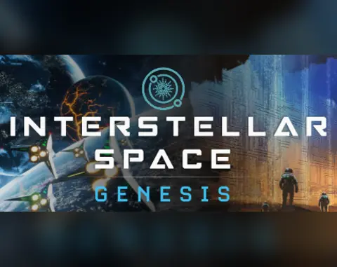 Interstellar Space: Genesis