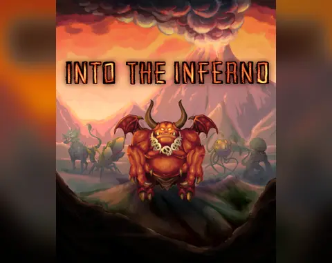 Into The Inferno