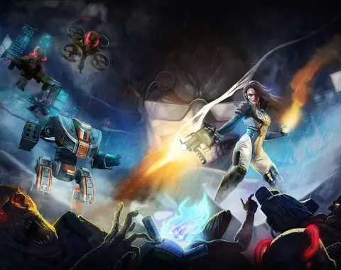 Ion Fury