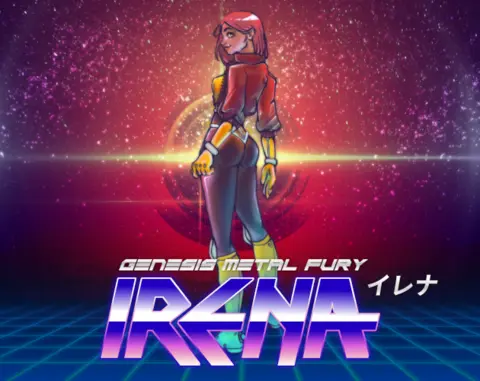 IRENA: Genesis Metal Fury
