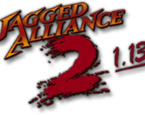 Jagged Alliance 2 v1.13 (Jagged Alliance 2 mod)