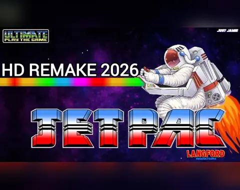 Jetpac (Mick Farrow remake)