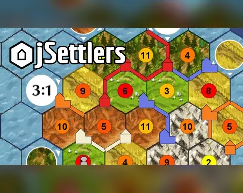 JSettlers