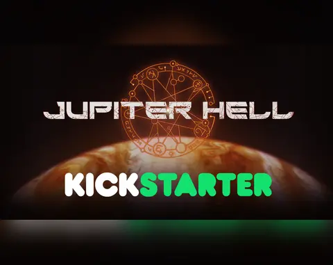 Jupiter Hell