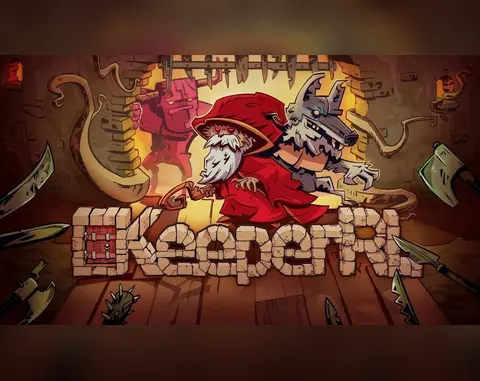 KeeperRL