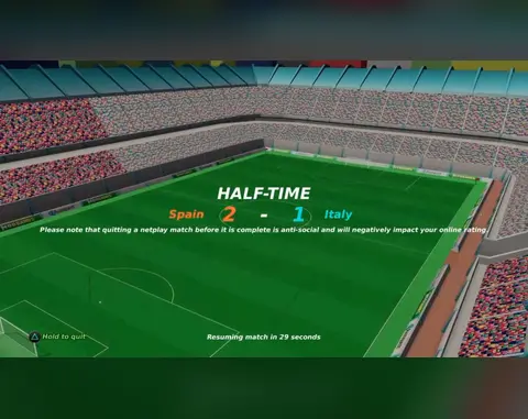 Kick Off Revival