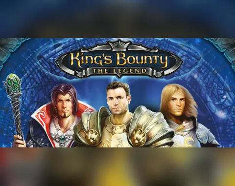 King's Bounty: The Legend