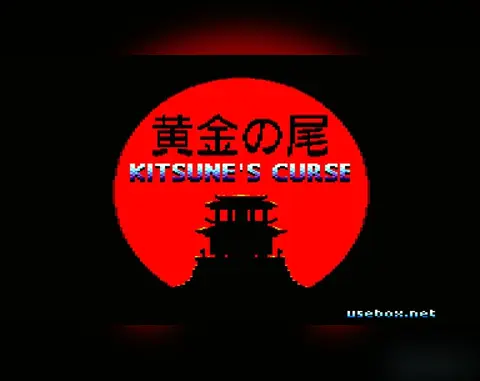 Kitsune's Curse
