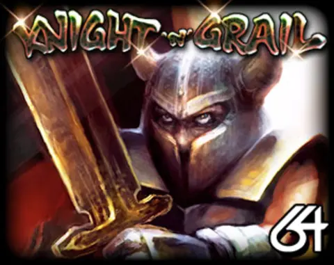 Knight 'n' Grail
