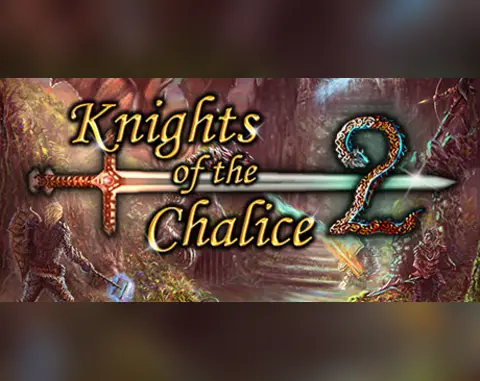 Knights of the Chalice 2