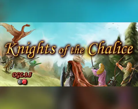 Knights of the Chalice