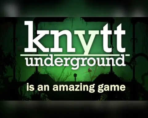 Knytt