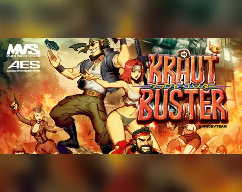 Kraut Buster