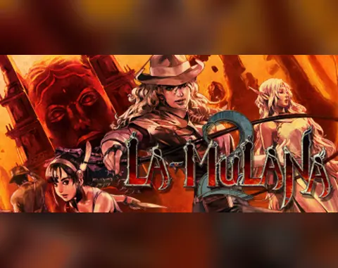 La-Mulana 2