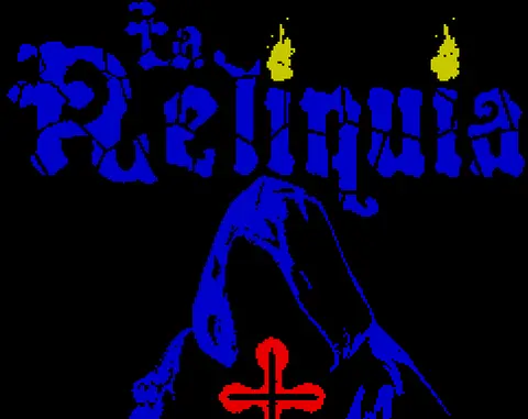 La Reliquia