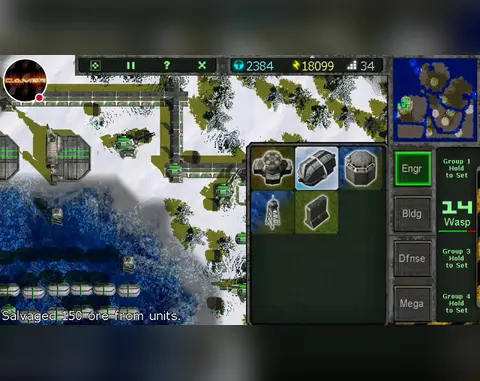 Land Air Sea Warfare