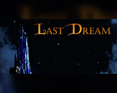 Last Dream
