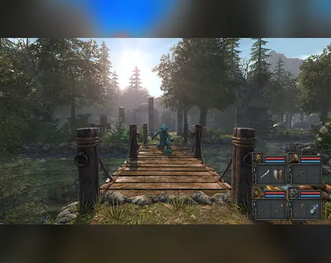 Legend of Grimrock II