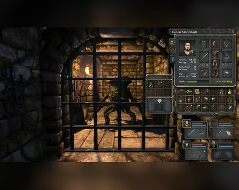 Legend of Grimrock