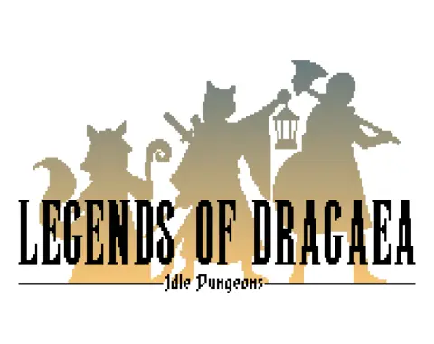 Legends of Dragaea: Idle Dungeons