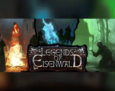 Legends of Eisenwald