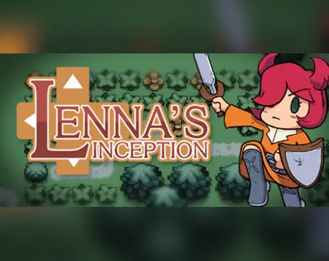 Lenna's Inception