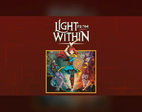 Light From Within