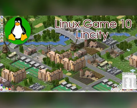 Lincity
