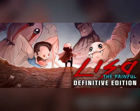 LISA: The Painful