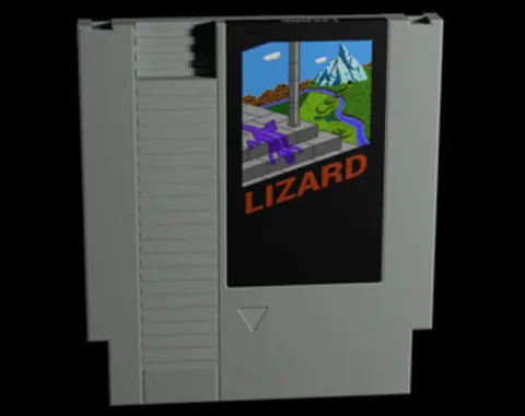 Lizard