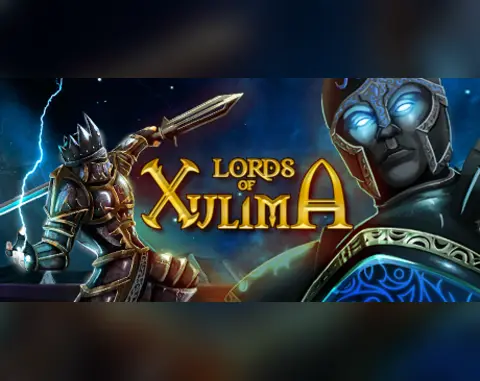 Lords of Xulima