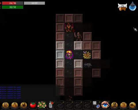 Lost Labyrinth DX