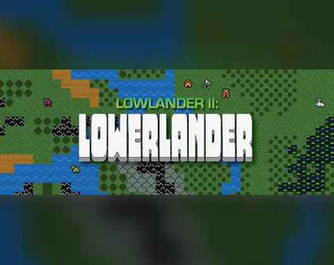 Lowlander II