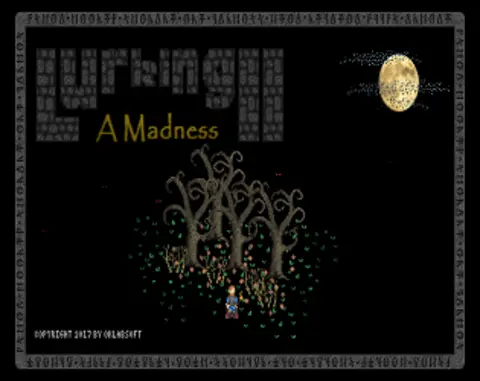 Lurking II: A Madness