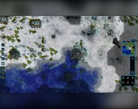 Machines at War