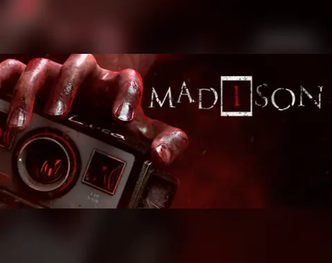 MADiSON