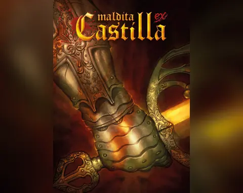 Maldita Castilla EX