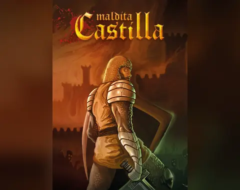 Maldita Castilla