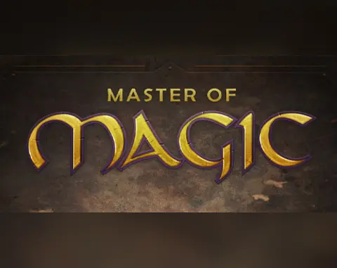 Master of Magic (2022)