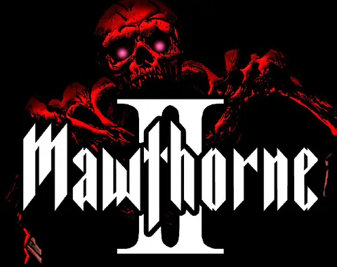 Mawthorne 2