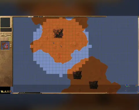 Mechanized Assault & eXploration Reloaded