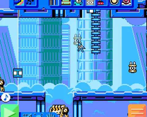 Mega Maker