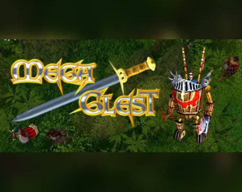 MegaGlest