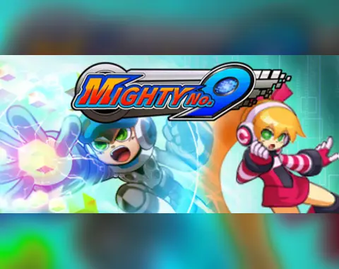 Mighty No. 9