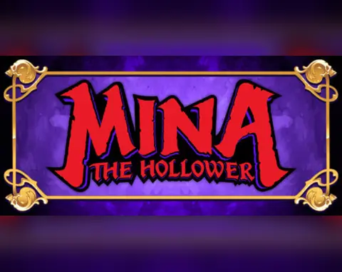 Mina the Hollower
