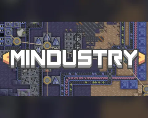 Mindustry