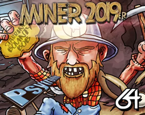 Miner 2019er